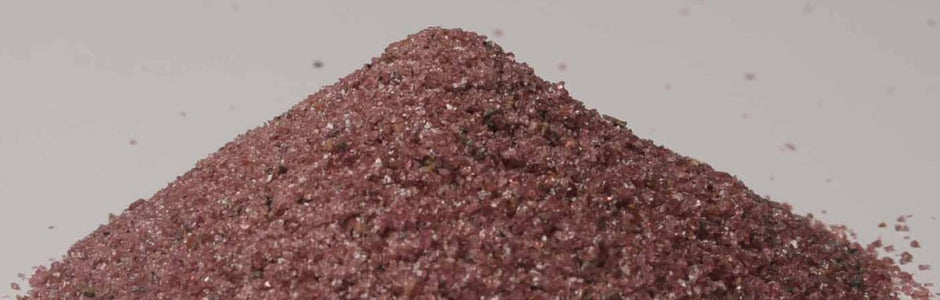 Abrasive Blasting: What are Abrasives and Sandblasting and Why are They Needed? - Blastline Online