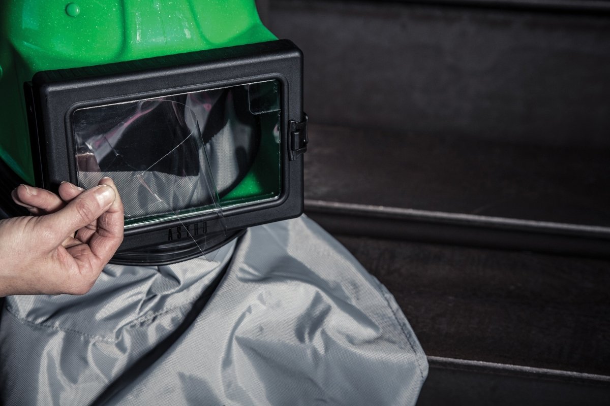 GVS | rpb Astro Blast Helmet - GVS | rpb - Blastline Online
