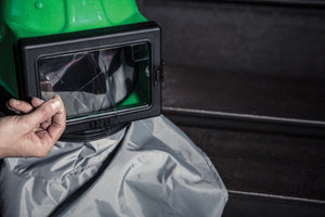 GVS | rpb Astro Blast Helmet - GVS | rpb - Blastline Online