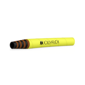 Heavy Duty Air/Water Hose 20 Bar - Jollyflex - Blastline Online