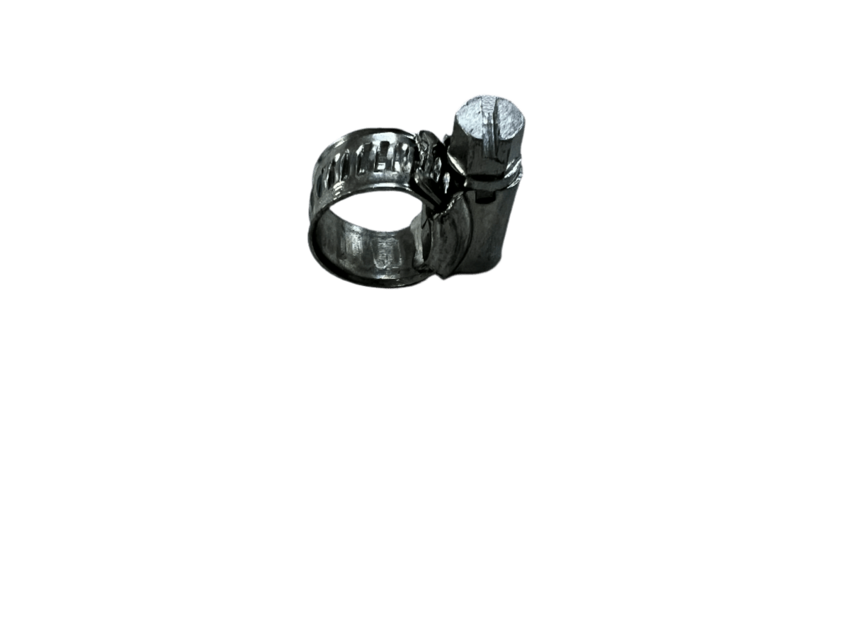 Jubilee Clips - Hose clamps - Blastline - Blastline Online