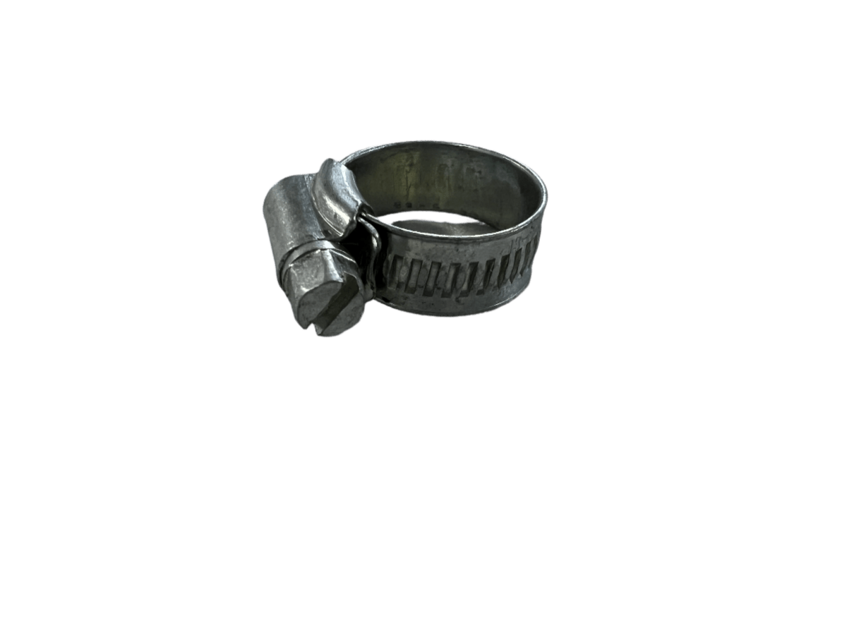 Jubilee Clips - Hose clamps - Blastline - Blastline Online