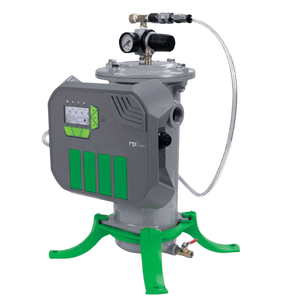 RPB GX4 Gas Monitor - 10ppm CO Cartridge, Power Adapter Pack - RPB - Blastline Online