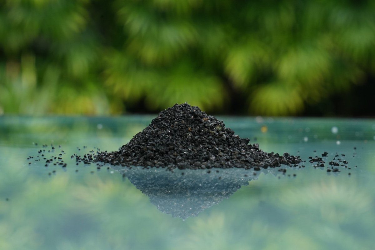 Saudi Abrasive Coal Slag, SA Grit - SA Grit - Blastline Online