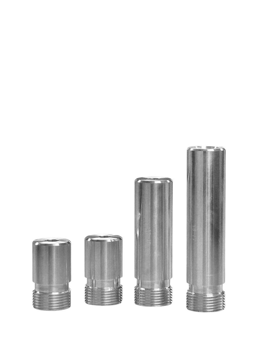 Spin Blast Nozzle Blastline
