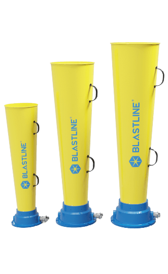 Venturi Blower - Blastline - Blastline Online