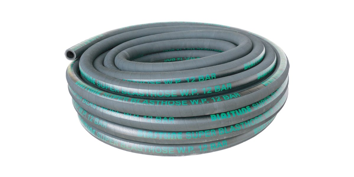 4 - Ply Blast Hose - Jollyflex - Blastline Online