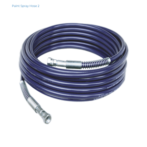 4500 PSI Airless Paint Spray Hose - Jollyflex - Blastline Online