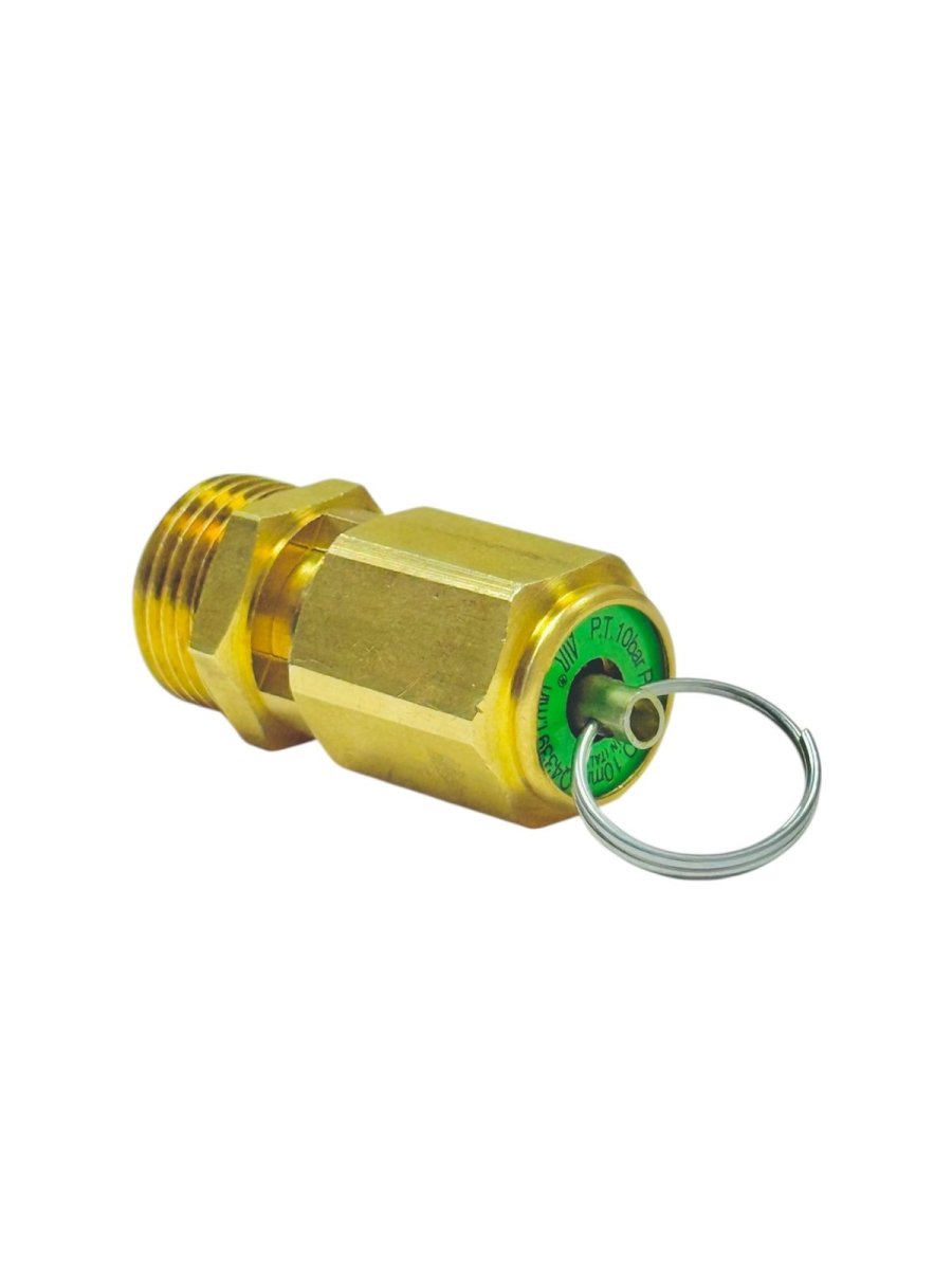 Air Pressure relief Valve - Blastline - Blastline Online