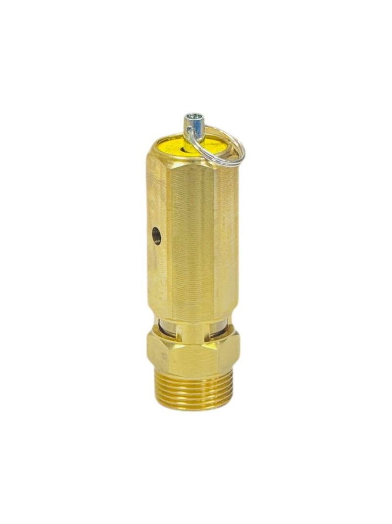 Air Pressure relief Valve - Blastline - Blastline Online