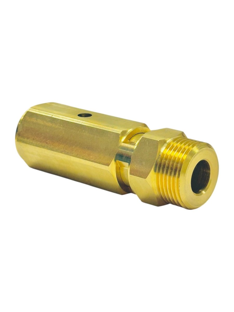 Air Pressure relief Valve - Blastline - Blastline Online