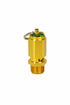 Air Pressure relief Valve - Blastline - Blastline Online