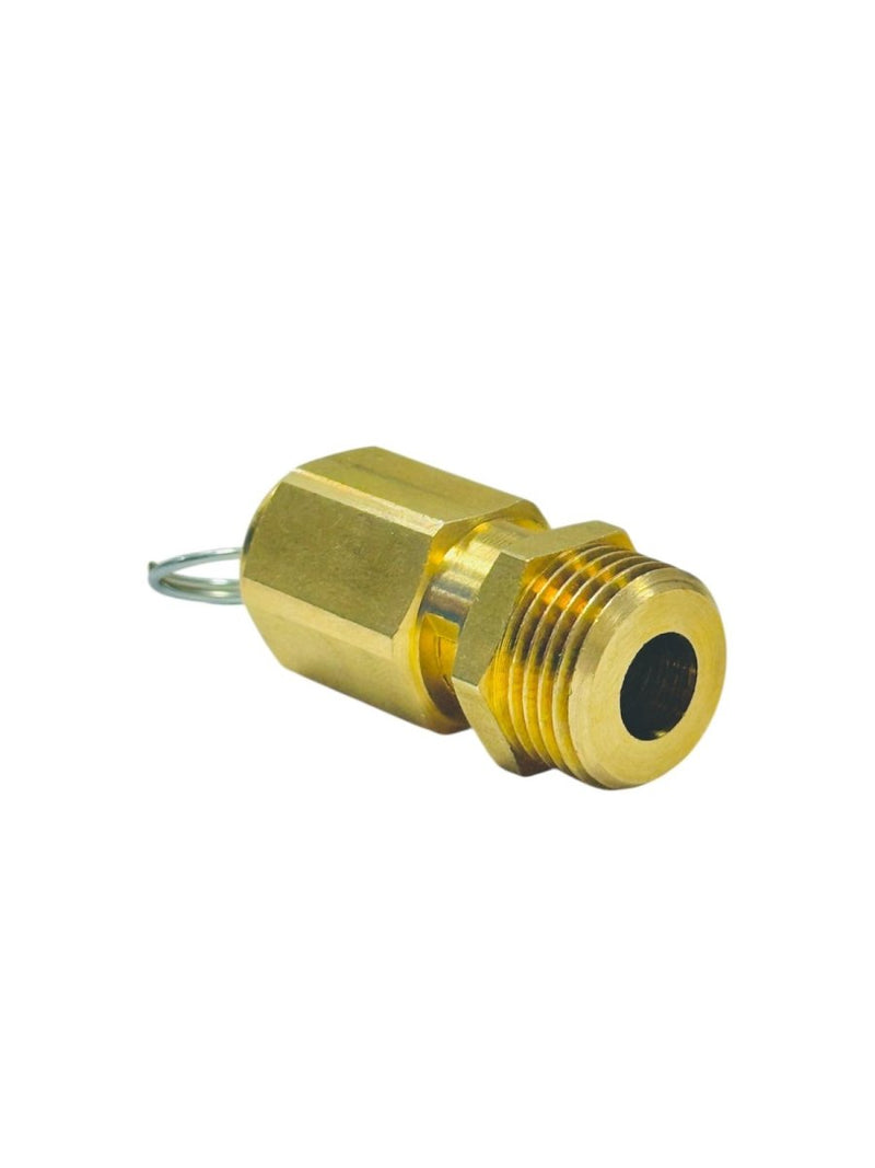 Air Pressure relief Valve - Blastline - Blastline Online