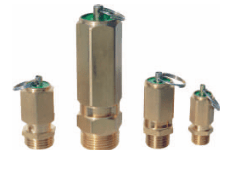 Air Pressure relief Valve - Blastline - Blastline Online