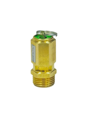 Air Pressure relief Valve - Blastline - Blastline Online