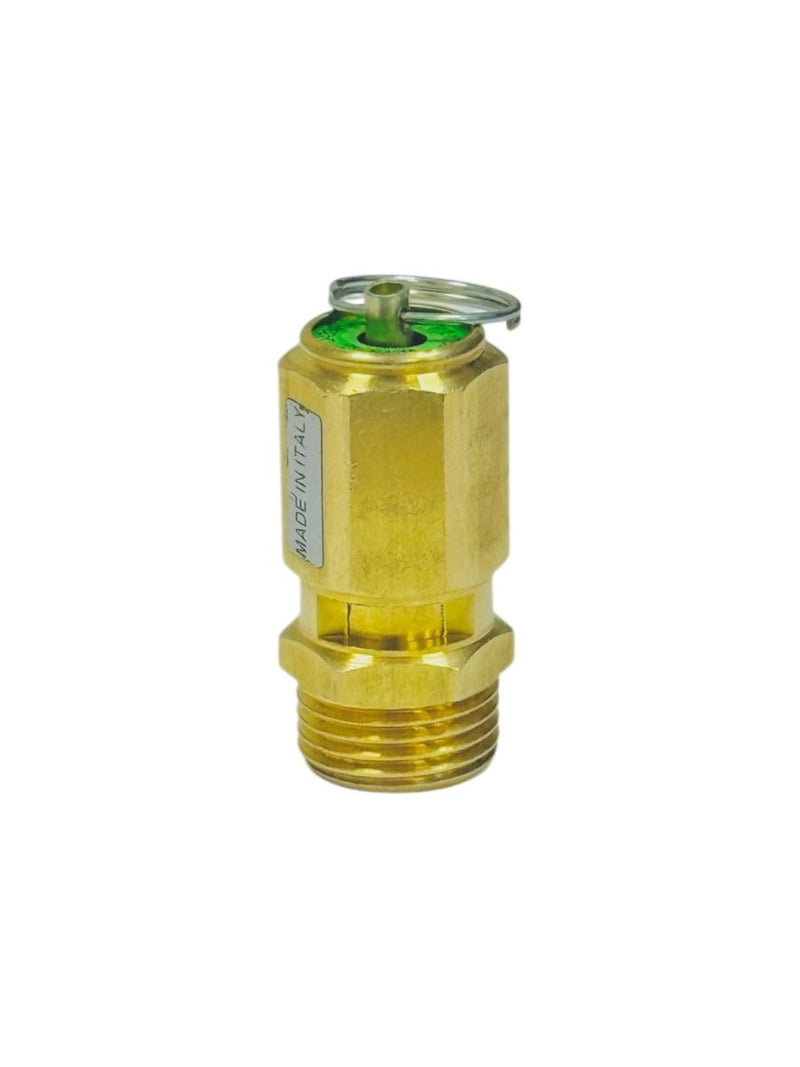 Air Pressure relief Valve - Blastline - Blastline Online