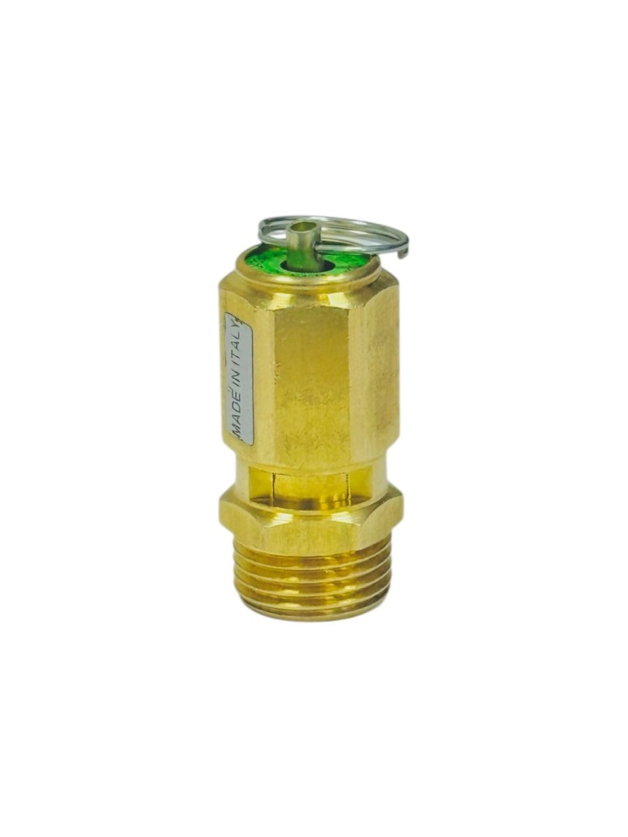 Air Pressure relief Valve - Blastline - Blastline Online