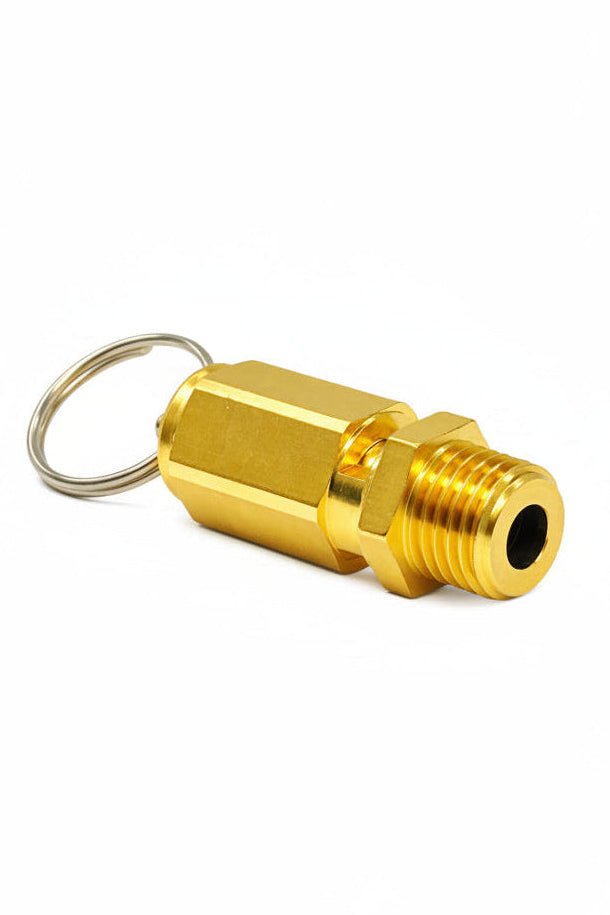 Air Pressure relief Valve - Blastline - Blastline Online