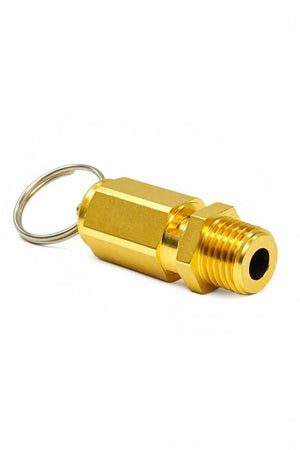 Air Pressure relief Valve - Blastline - Blastline Online