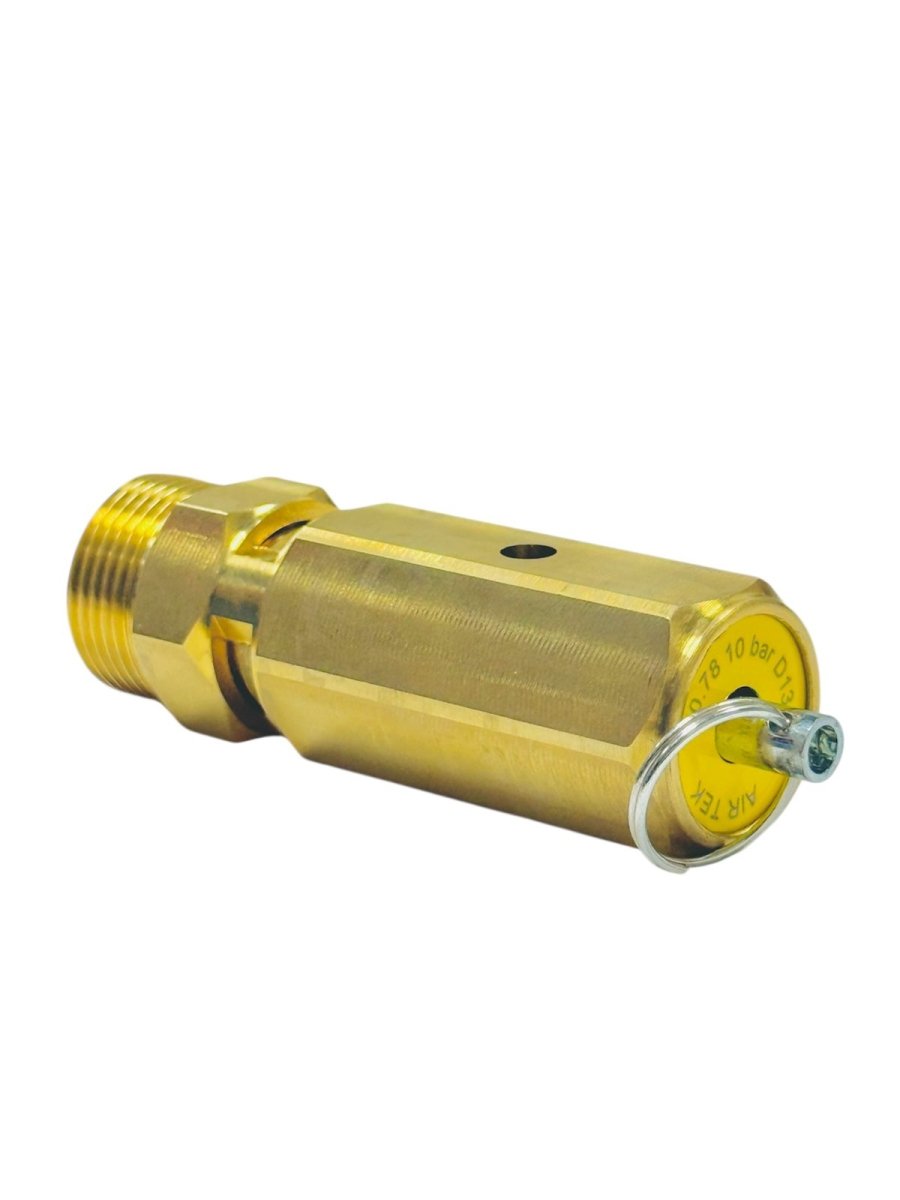 Air Pressure relief Valve - Blastline - Blastline Online