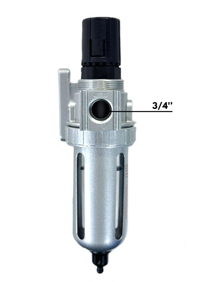 Air Regulator for Blastline Aftercooler BL600 - Blastline - Blastline Online