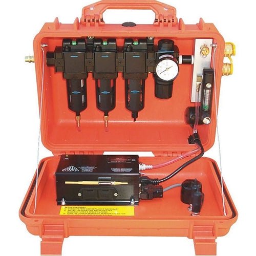 Air Systems Breather Box - Air Systems International - Blastline Online