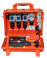 Air Systems - Breather Box - Air Systems International - Blastline Online