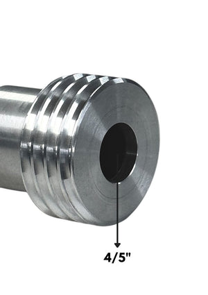 Angled Nozzles - Blastline - Blastline Online