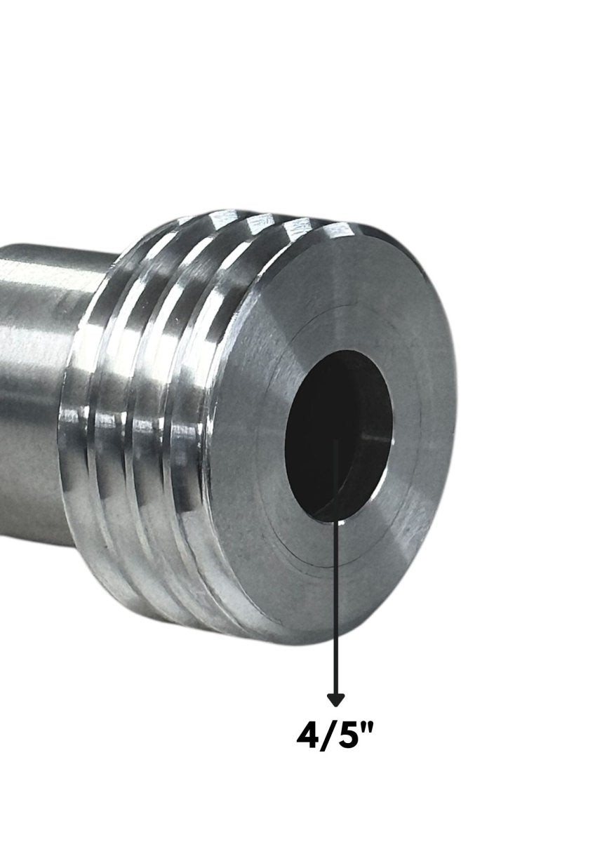 Angled Nozzles - Blastline - Blastline Online