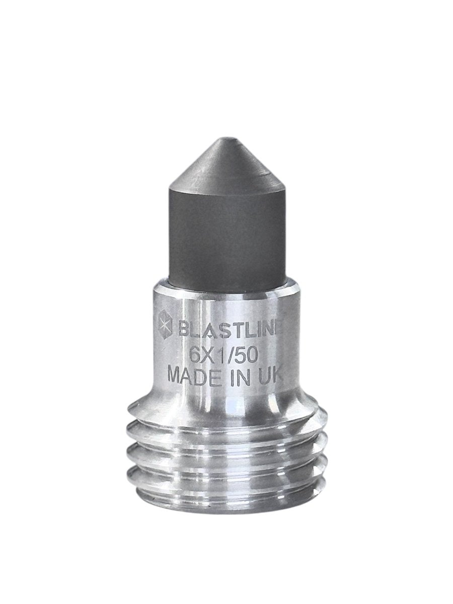 Angled Nozzles - Blastline - Blastline Online