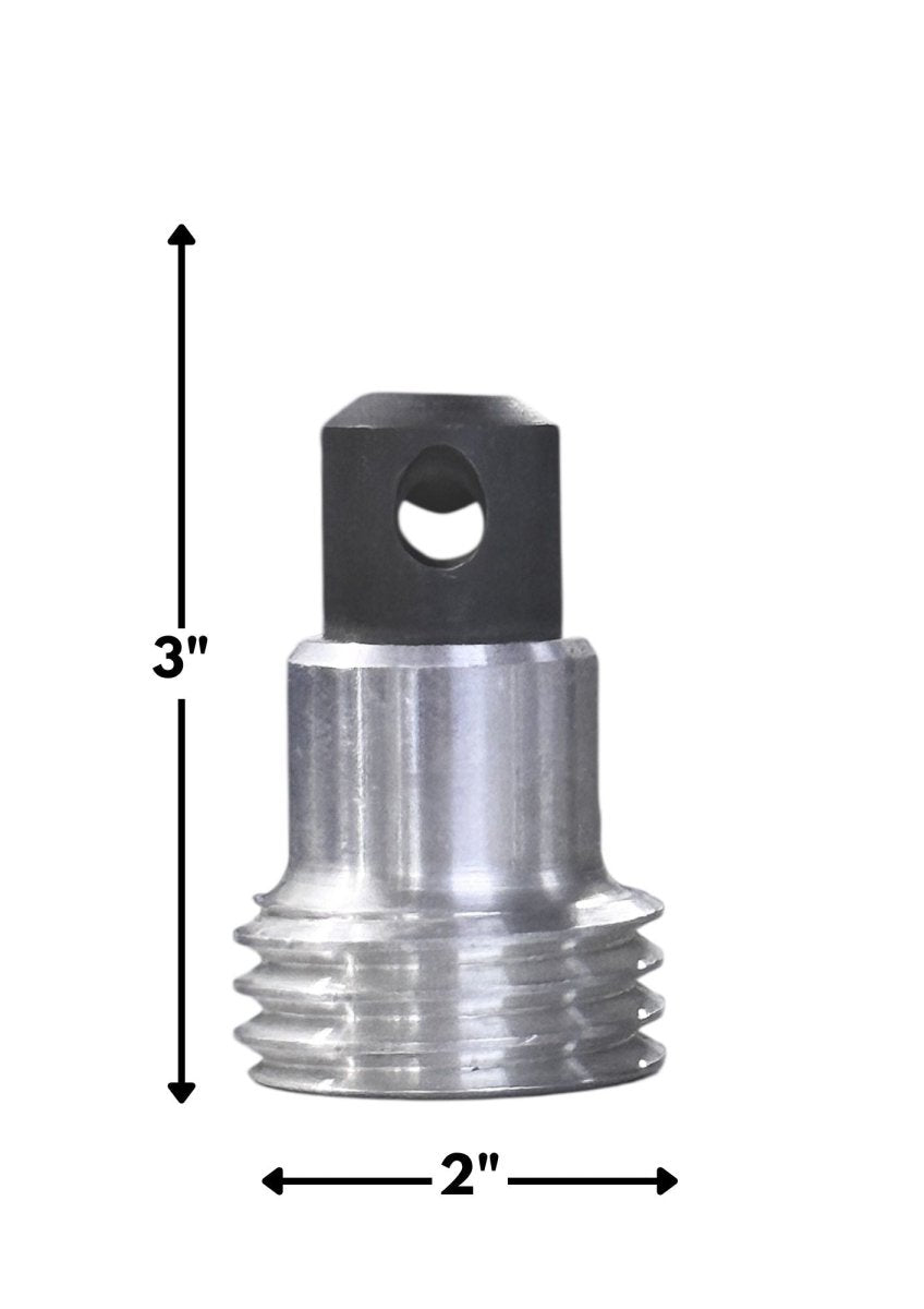 Angled Nozzles - Blastline - Blastline Online
