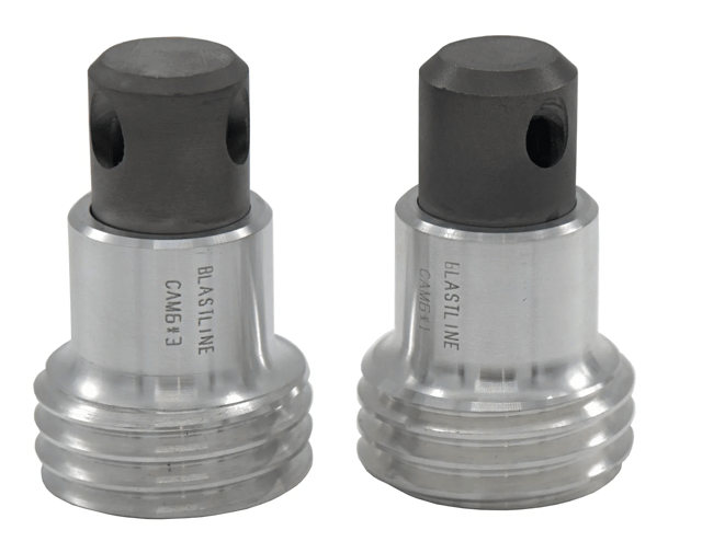 Angled Nozzles - Blastline - Blastline Online