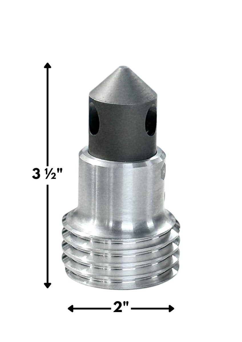 Angled Nozzles - Blastline - Blastline Online