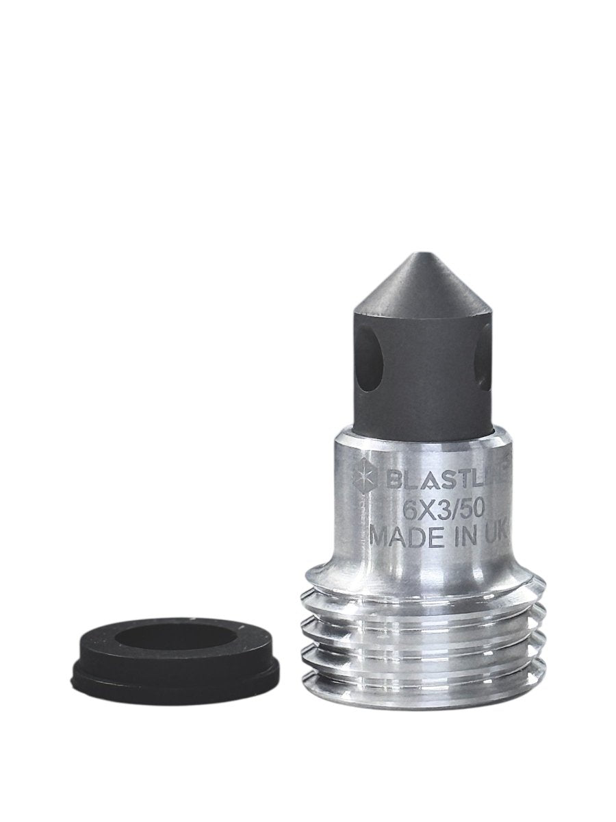 Angled Nozzles - Blastline - Blastline Online