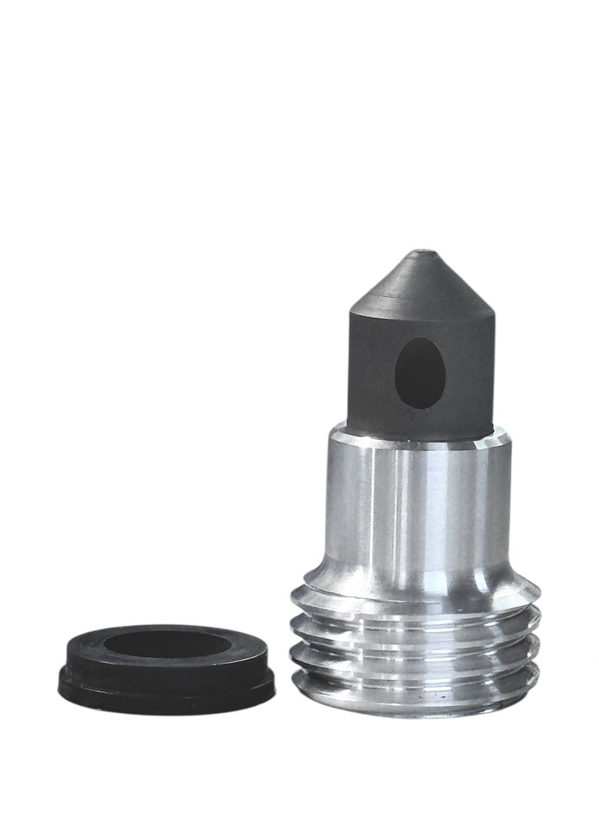 Angled Nozzles - Blastline - Blastline Online