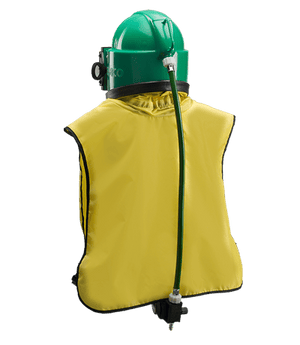 Apollo 100 Clemco Blast Helmet - Clemco - Blastline Online
