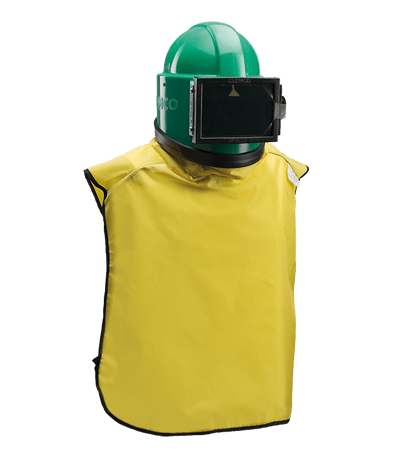 Apollo 100 Clemco Blast Helmet - Clemco - Blastline Online
