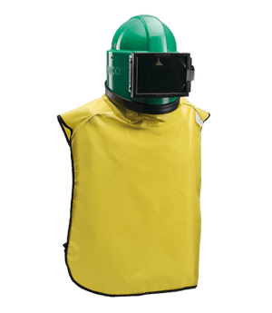 Apollo 100 Clemco Blast Helmet - Clemco - Blastline Online