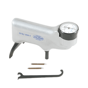 Barcol Impressor Hardness Tester - Blastline - Blastline Online