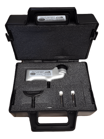 Barcol Impressor Hardness Tester - Blastline - Blastline Online