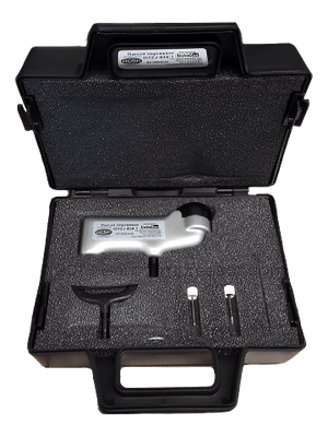 Barcol Impressor Hardness Tester - Blastline - Blastline Online