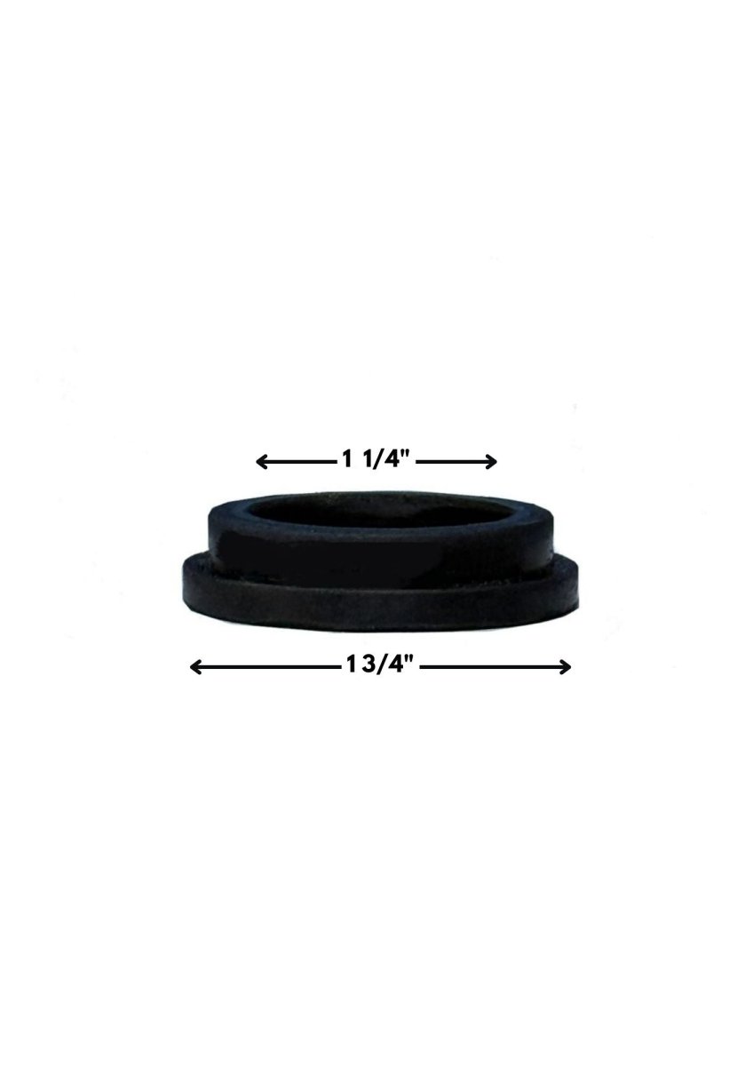 Blast Hose Coupling Gasket 1¼'' - Blastline - Blastline Online