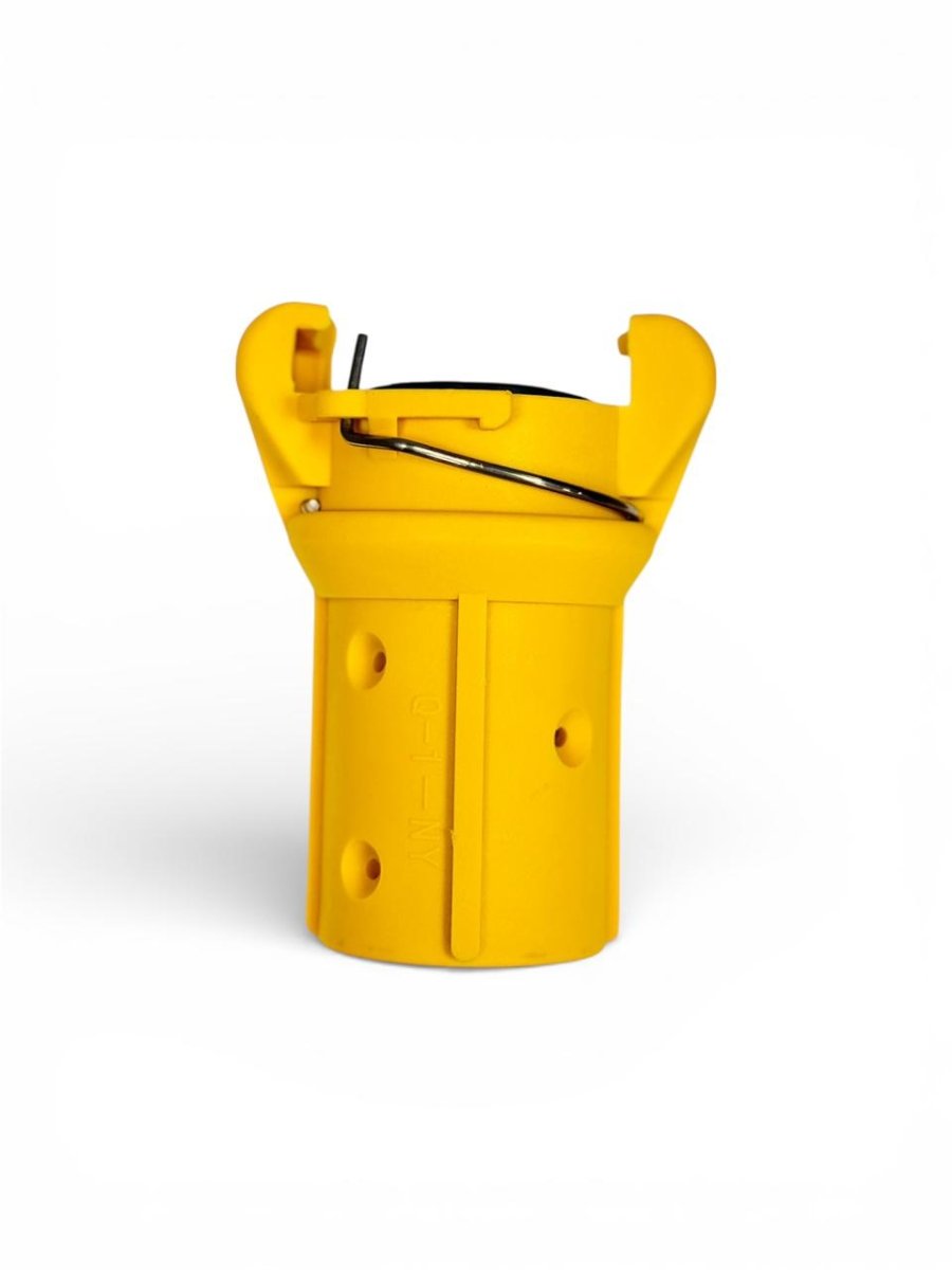 Blast Hose Quick Couplings - Blastline - Blastline Online