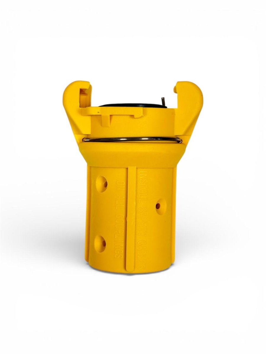 Blast Hose Quick Couplings - Blastline - Blastline Online