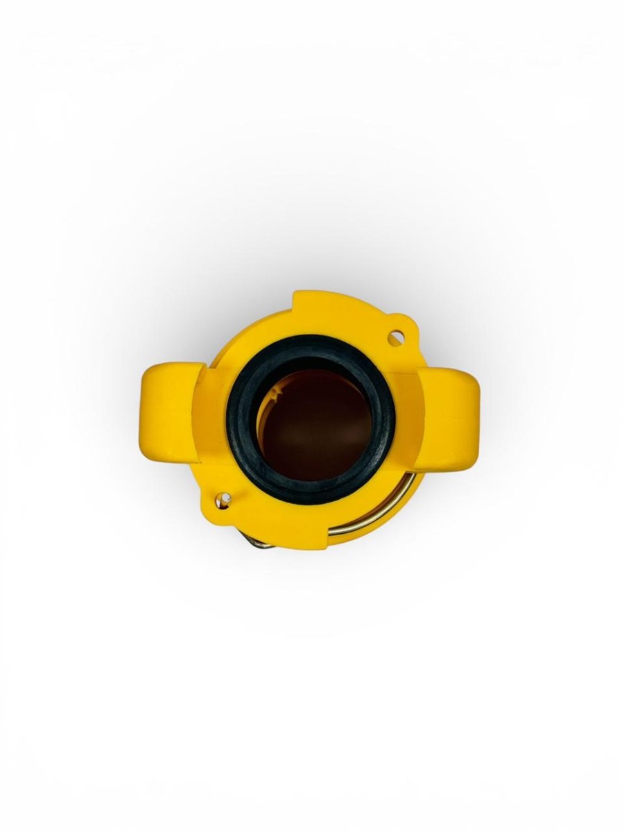 Blast Hose Quick Couplings - Blastline - Blastline Online