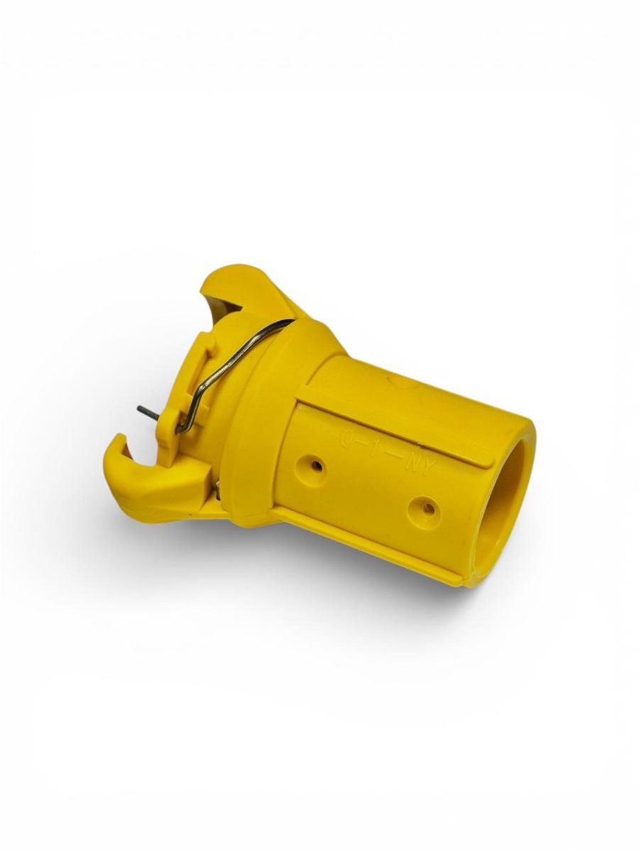 Blast Hose Quick Couplings - Blastline - Blastline Online