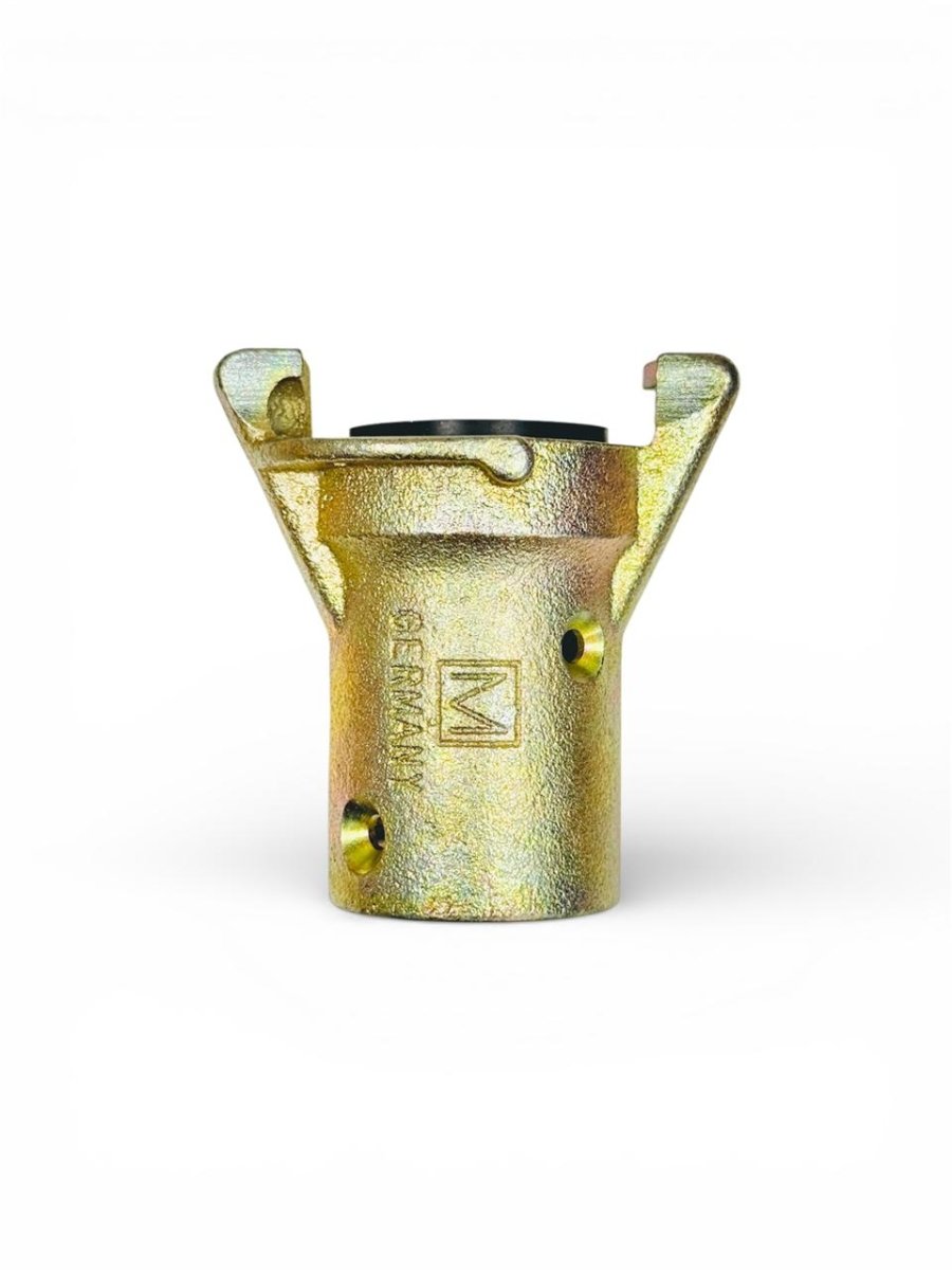 Blast Hose - Quick Couplings - 3 types