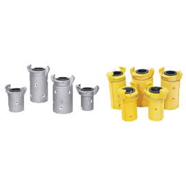 Blast Hose Quick Couplings - Blastline - Blastline Online