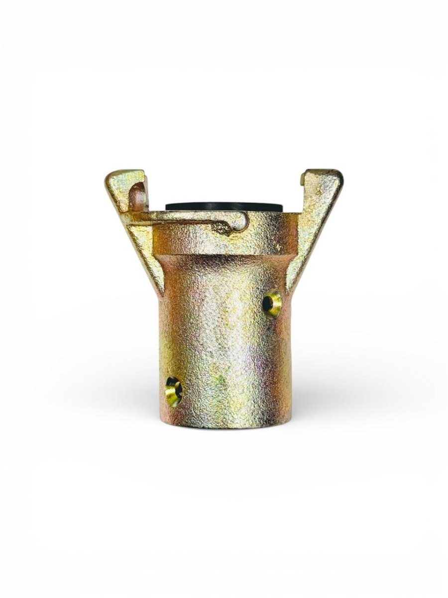 Blast Hose Quick Couplings - Blastline - Blastline Online