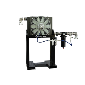 Blastline Air Cooled Aftercoolers - Blastline - Blastline Online